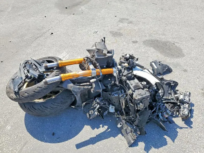 YAMAHA YZF1000 2022
