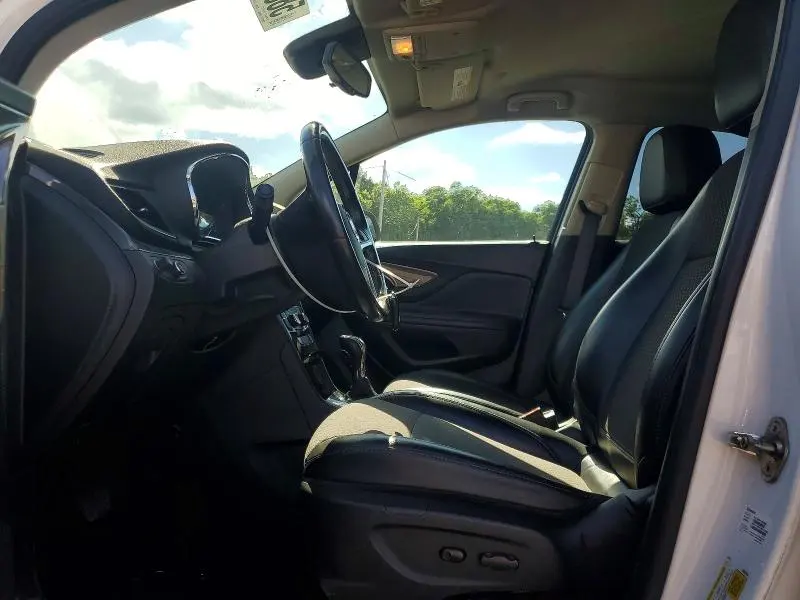 BUICK ENCORE 2019 VIN KL4CJESB7KB917041