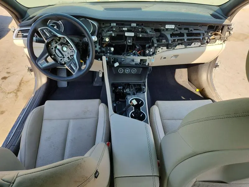 GENESIS G70 2026 VIN KMTG14SCXTU162775