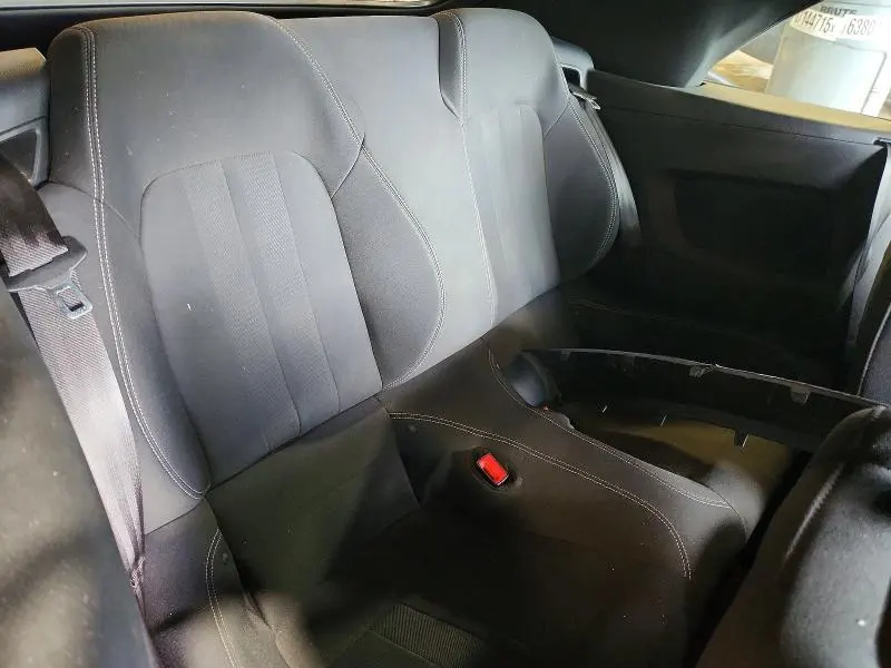 FORD MUSTANG 2019 VIN 1FATP8UH8K5129669