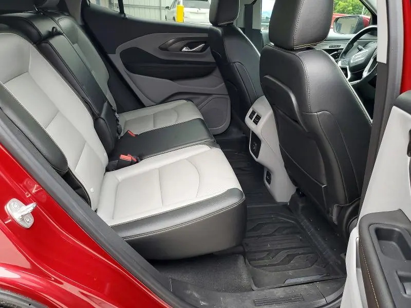 GMC TERRAIN 2020 VIN 3GKALVEV2LL213461