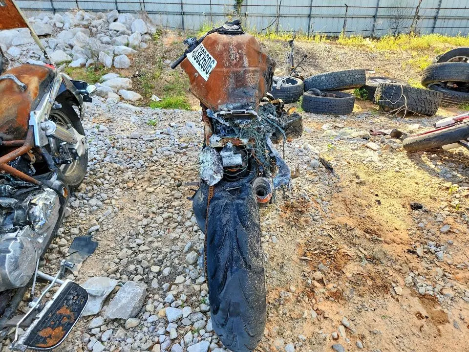 KTM MOTORCYCLE 2021