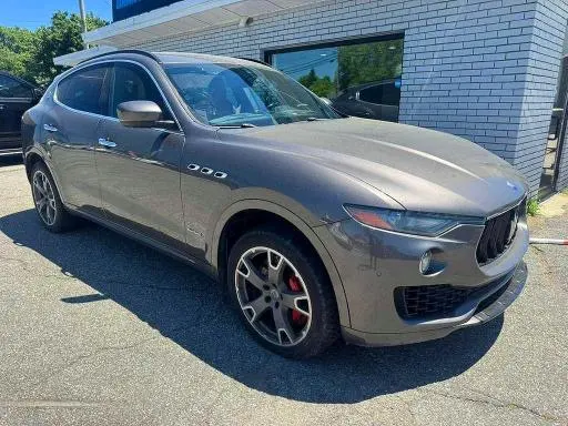 MASERATI ALL OTHER 2018 VIN ZN661YUS3JX269795