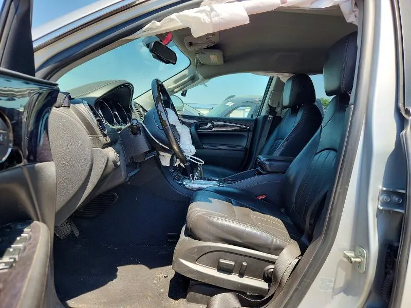 BUICK ENCLAVE 2016 VIN 5GAKVBKD0GJ154123