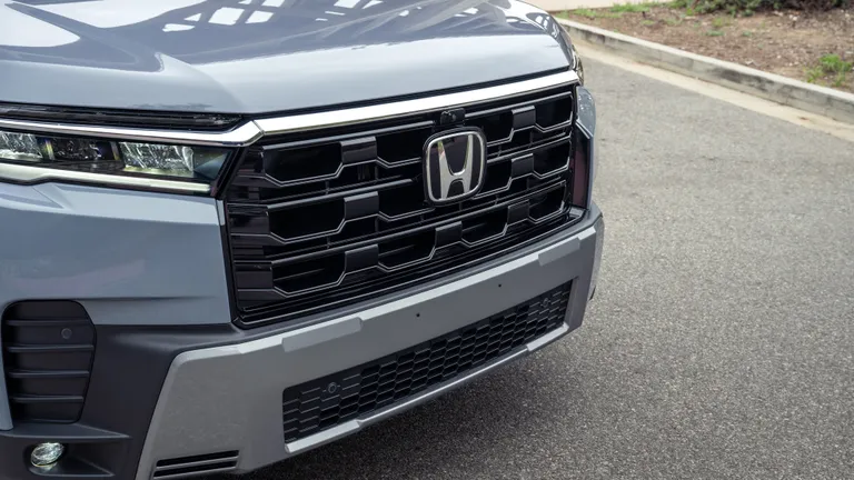 Honda Passport против Honda Pilot: Какой внедорожник подходит вам?