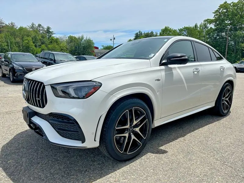 MERCEDES-BENZ GLE-CLASS 2023 VIN 4JGFD6BB6PA838100