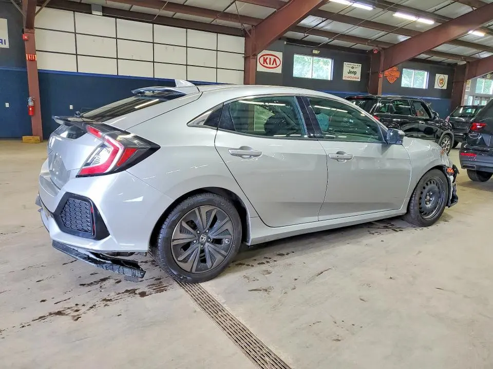 HONDA CIVIC 2018 VIN SHHFK7H56JU206549