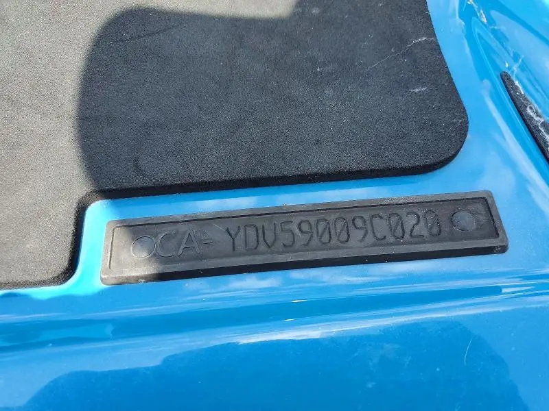 SEA-DOO GTR 215 2020