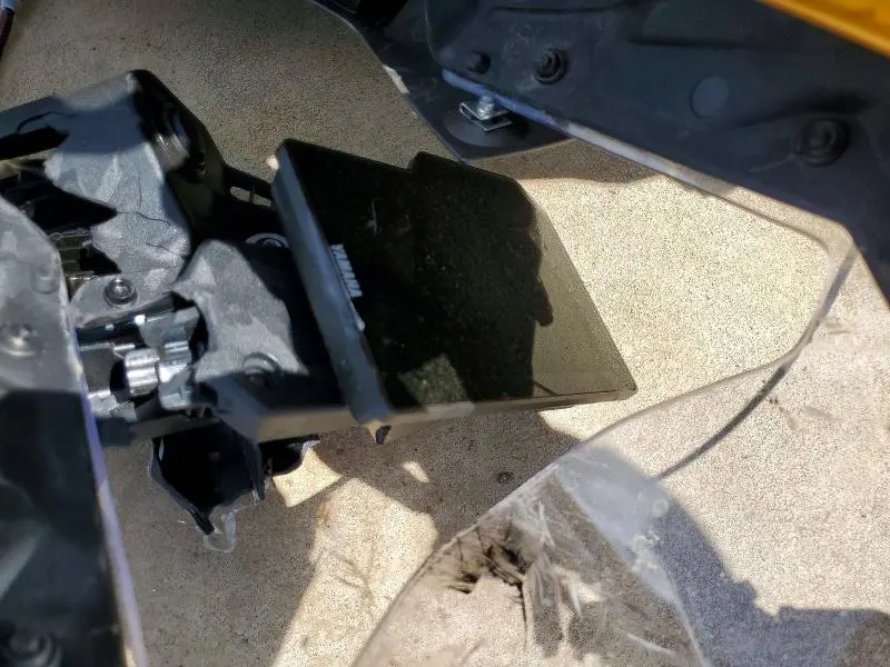 YAMAHA ALL OTHER 2025