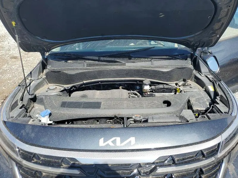 KIA SELTOS 2025 VIN KNDEUCAA1S7795346