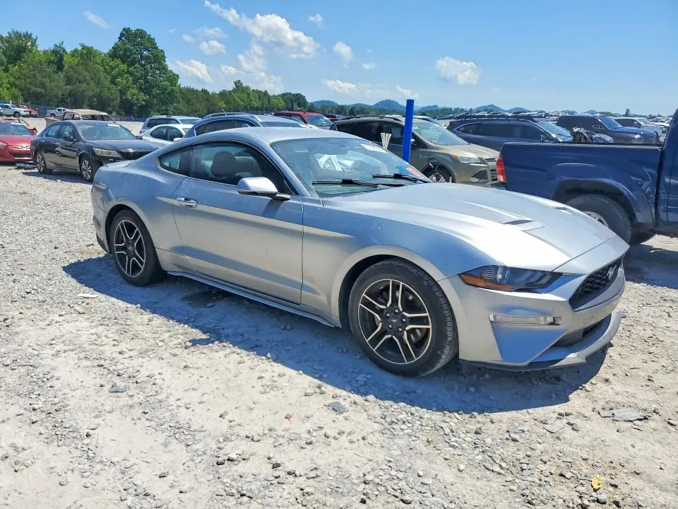 FORD MUSTANG 2020 VIN 1FA6P8TH3L5182974