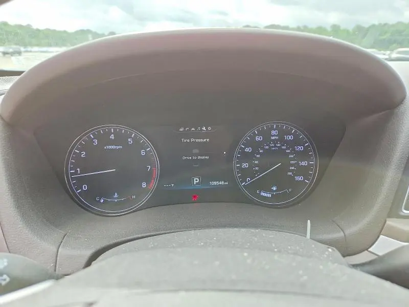 GENESIS G80 2017 VIN KMHGN4JF5HU173393