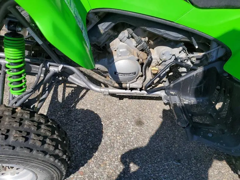 KAWASAKI UNKNOWN 2005