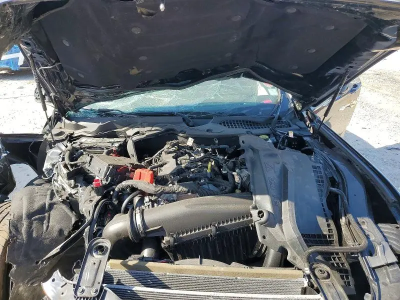 FORD MUSTANG 2024 VIN 1FA6P8TH9R5103140