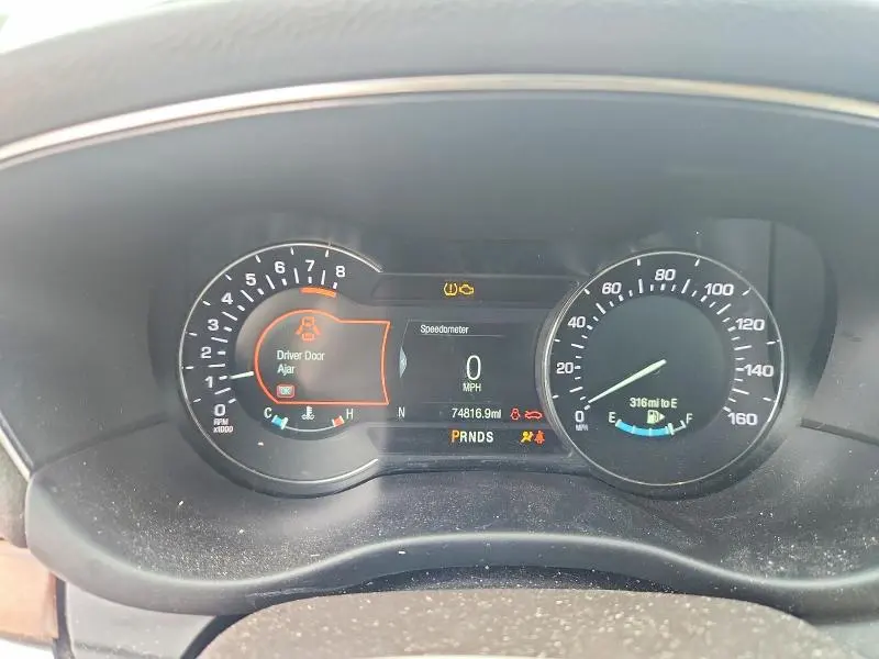 LINCOLN MKC 2019 VIN 5LMCJ2C91KUL17225