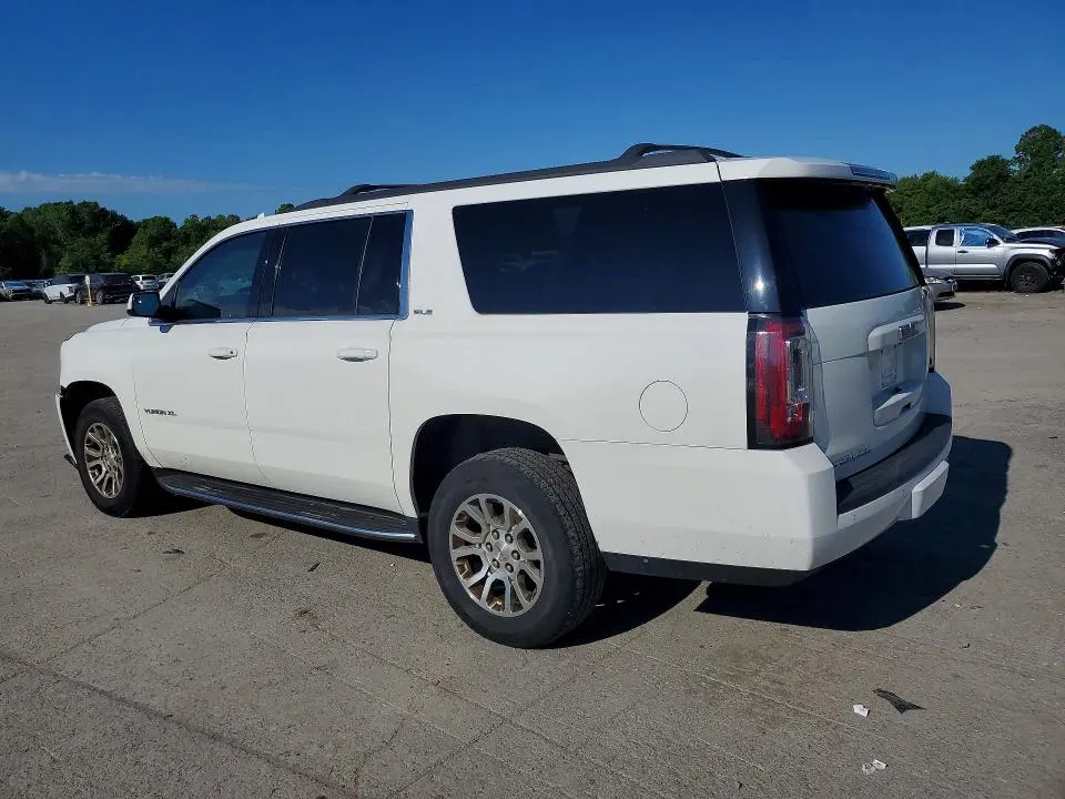 GMC YUKON 2020 VIN 1GKS2FKC8LR287752