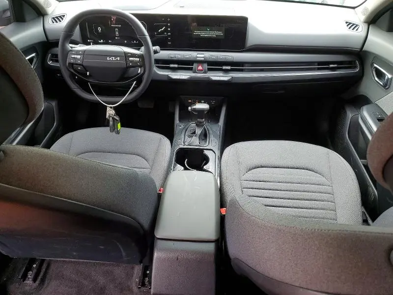 KIA ALL OTHER 2025 VIN 3KPFU4DE8SE015478