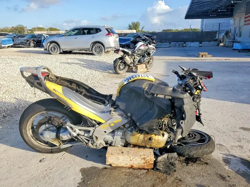 BMW K1200 RS 1998
