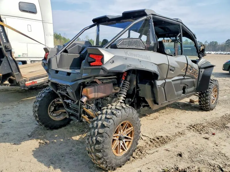 KAWASAKI ALL OTHER 2024