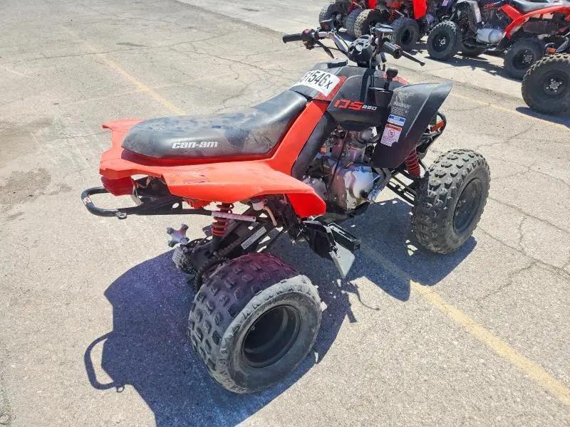 CAN-AM  2022