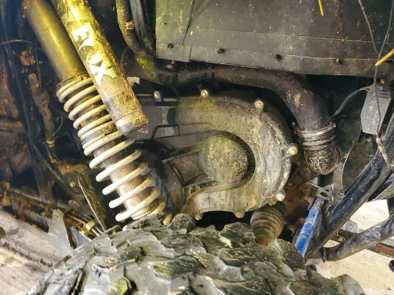 KAWASAKI ALL OTHER 2021