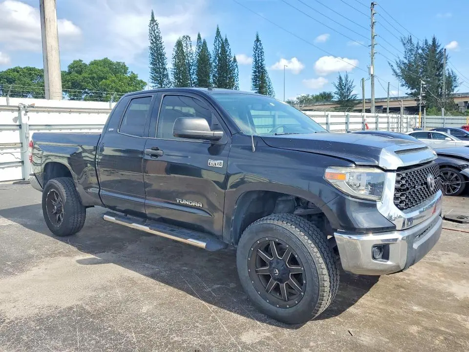 2015 TOYOTA TUNDRA