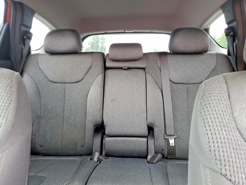 HYUNDAI SANTA FE 2019 VIN 5NMS3CAD6KH061827