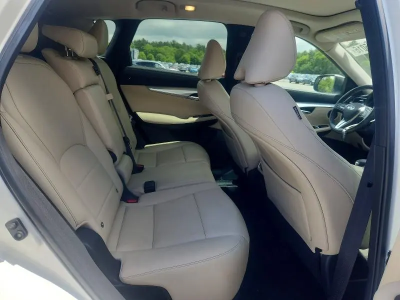INFINITI QX50 2019 VIN 3PCAJ5M31KF137813