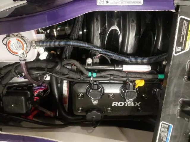 SEA-DOO GTISE 2025