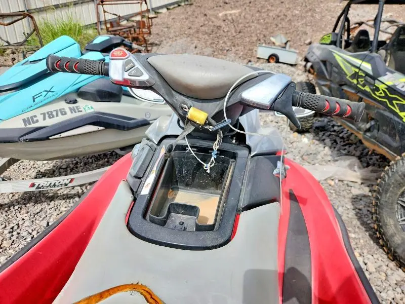 SEA-DOO Sea Doo 2018