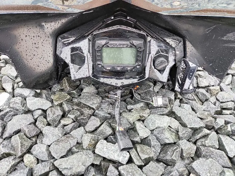 POLARIS AXYS XC PK 2019