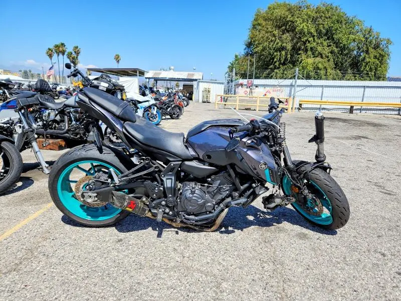 YAMAHA ALL OTHER 2024