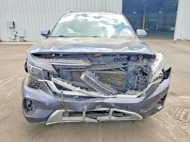 KIA SELTOS 2021 VIN KNDEUCAA5M7159306