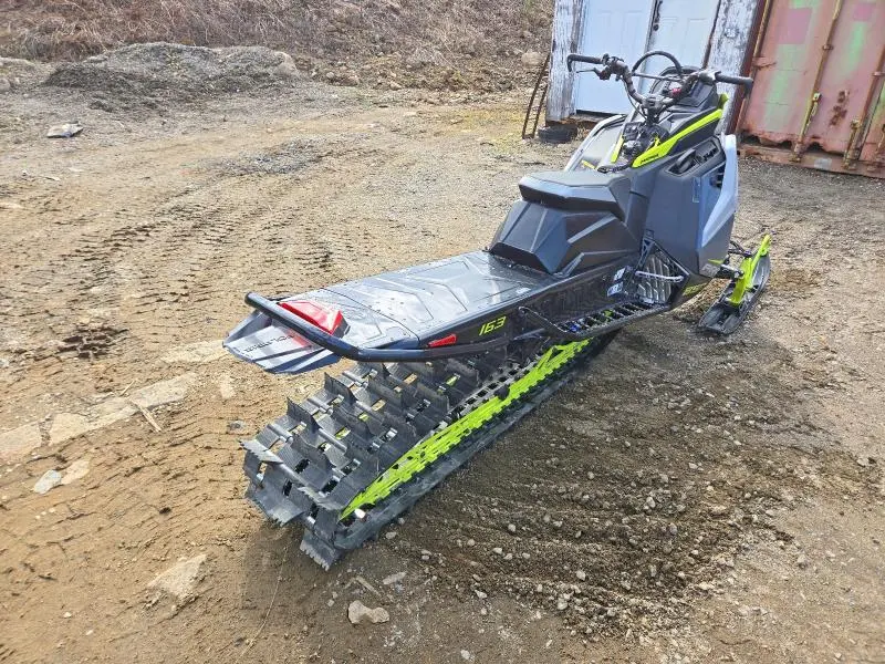 POLARIS MATRYX 2022