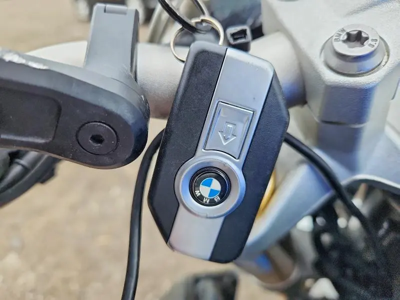 BMW F-SERIES 2024