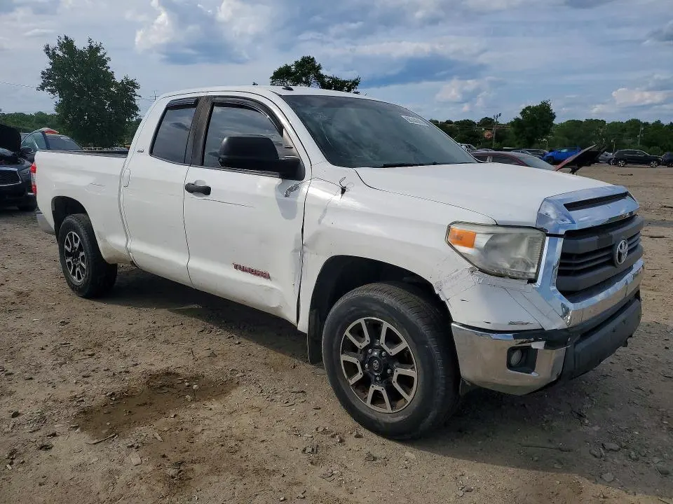 TOYOTA TUNDRA 2015 VIN 5TFUM5F12FX060428