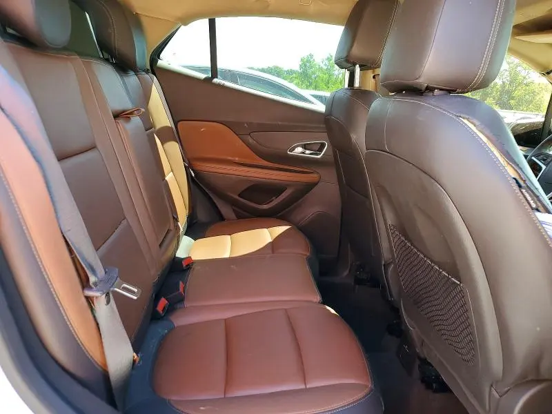 BUICK ENCORE 2016 VIN KL4CJHSB6GB684990