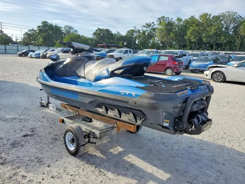 SEA-DOO  2019