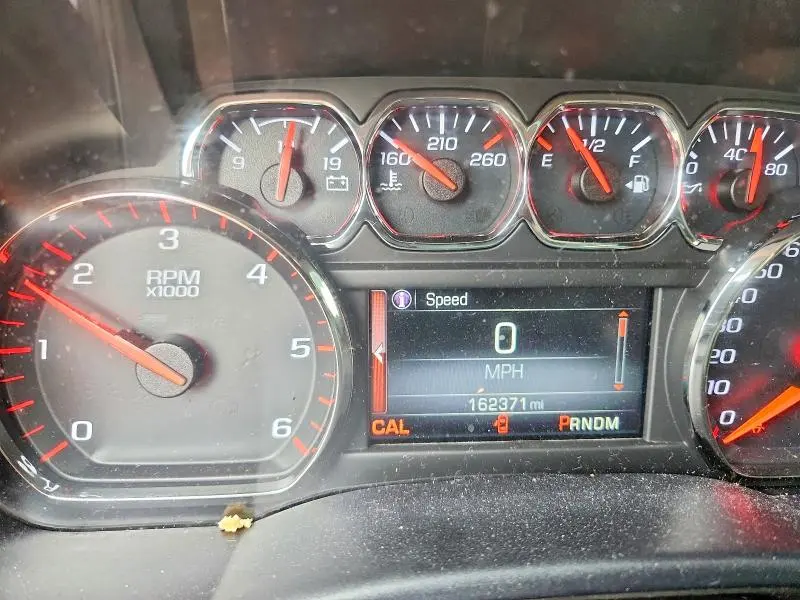 GMC SIERRA 2016 VIN 1GTV2MEC7GZ110964