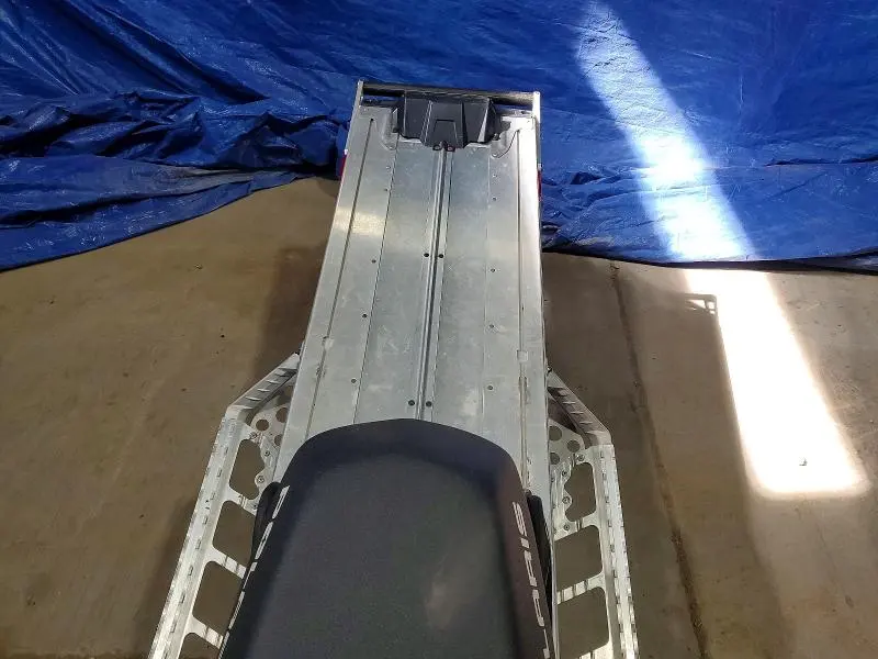 POLARIS RMK PRO 2016