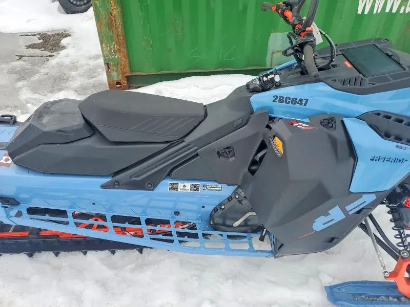 SKI-DOO  2026