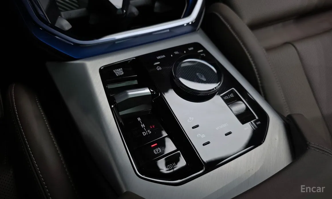 BMW X3 2024 xDrive 20 M Sport Pro