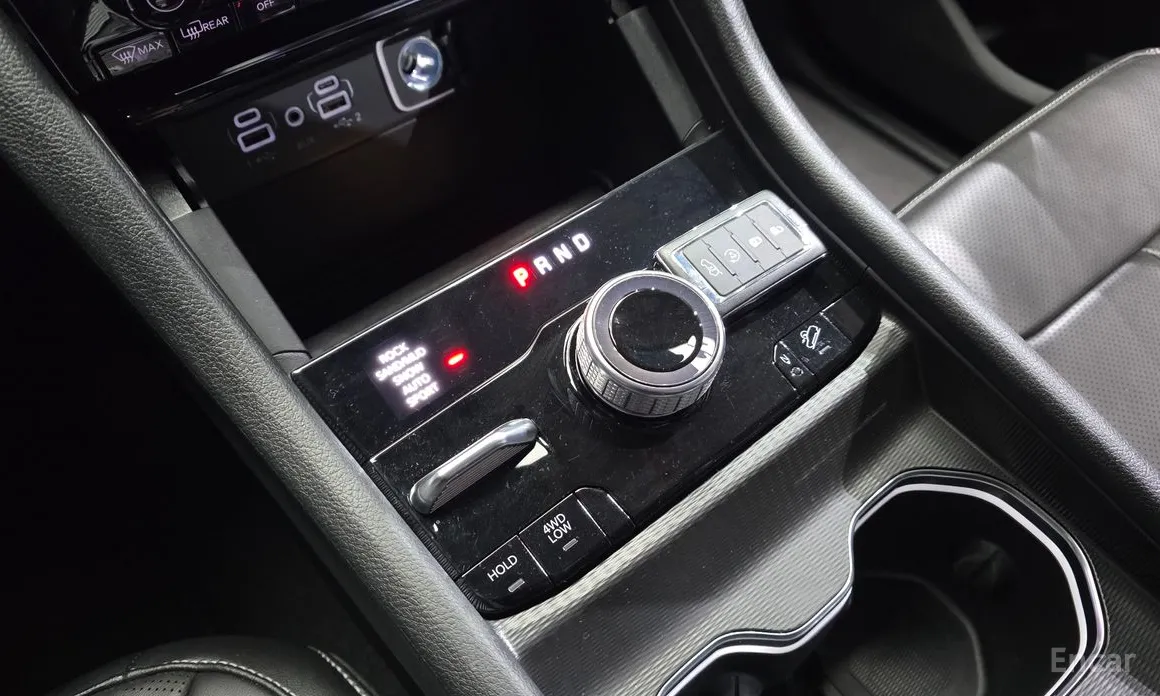 Jeep Cherokee 2021 4xe Limited
