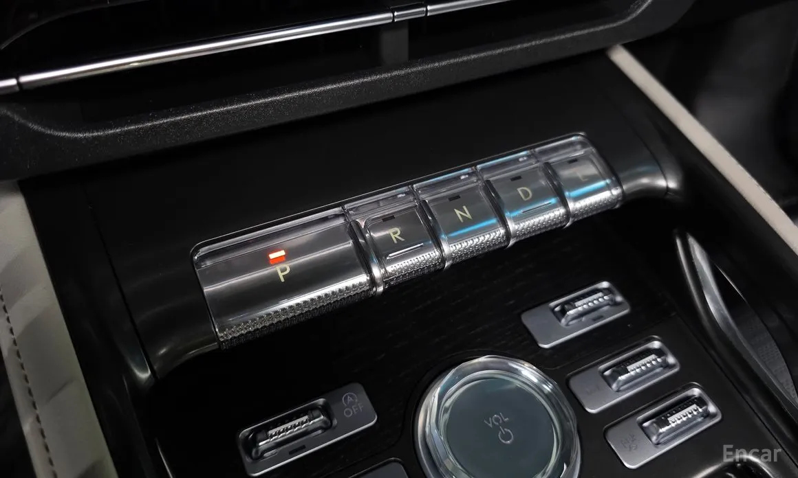 Lincoln Nautilus 2023 2.0 Reserve AWD