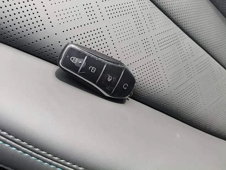 BYD Song L DM-i Hybrid 2026 2026款 130KM超越型