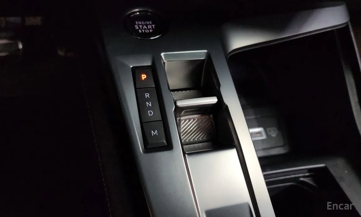Peugeot 408 2023 1.2 Pure Tech GT