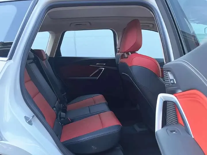 BMW X1 2025 2025款 sDrive25Li M运动套装