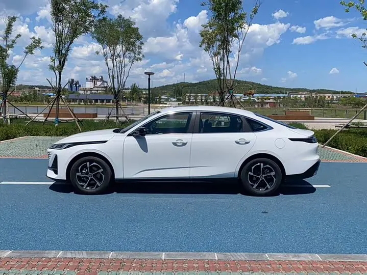 Changan Eado Plus 2026 2026款 第四代 1.5T 500Bar 悦享型