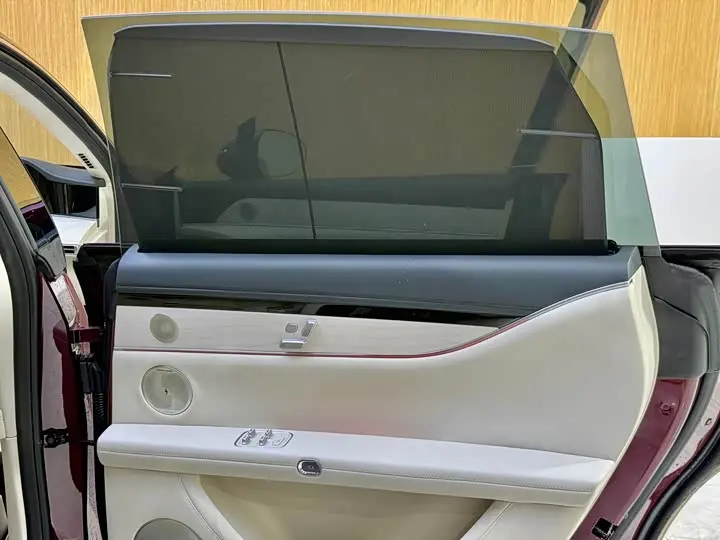 Stelato S9 2026 2026款 增程 Ultra 后驱 53kWh (192线激光雷达）