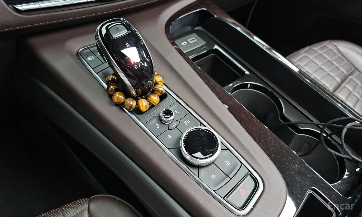 Cadillac Escalade 2021 6.2 ESV